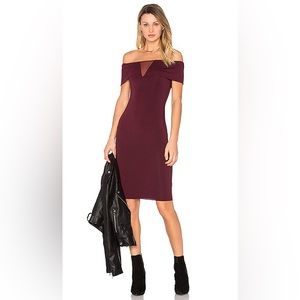 NWT Bailey 44 Esther Dress
